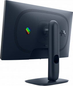 Alienware AW2525HM computer monitor 62.2 cm (24.5") 1920 x 1080 pixels Full HD LCD Black