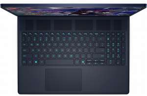 Alienware AC16251 Intel Core Ultra 9 275HX Laptop 40.6 cm (16") WQXGA 32 GB DDR5-SDRAM 1 TB SSD NVIDIA GeForce RTX 5070 Wi-Fi 7 (802.11be) Windows 11 Home UK English Indigo