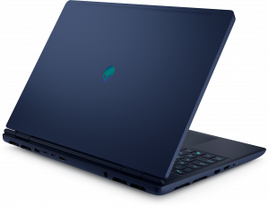Alienware AC16251 Intel Core Ultra 9 275HX Laptop 40.6 cm (16") WQXGA 32 GB DDR5-SDRAM 1 TB SSD NVIDIA GeForce RTX 5070 Wi-Fi 7 (802.11be) Windows 11 Home UK English Indigo