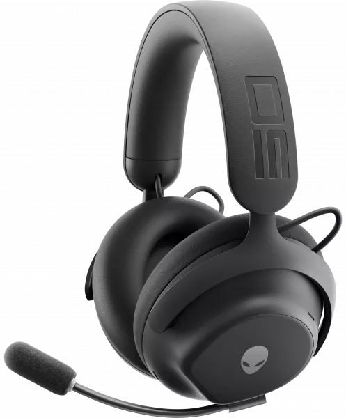 Alienware | Alienware PRO-HS-G-DEAM headphones/headset Wired & Wireless ...