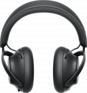 Alienware PRO-HS-G-DEAM headphones/headset Wired & Wireless Head-band Gaming USB Type-C Bluetooth Black