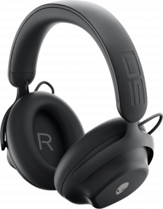 Alienware PRO-HS-G-DEAM headphones/headset Wired & Wireless Head-band Gaming USB Type-C Bluetooth Black