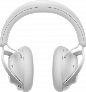 Alienware PRO-HS-G-DEAM Headset Wired & Wireless Head-band Gaming USB Type-C Bluetooth Black, White
