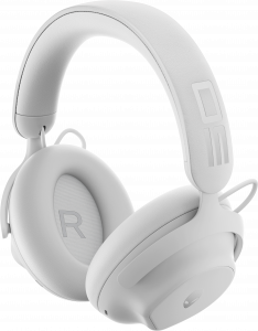 Alienware PRO-HS-G-DEAM Headset Wired & Wireless Head-band Gaming USB Type-C Bluetooth Black, White