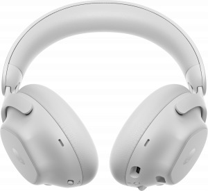 Alienware PRO-HS-G-DEAM Headset Wired & Wireless Head-band Gaming USB Type-C Bluetooth Black, White