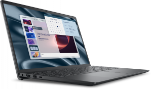 DELL Pro 15 Essential PV15255 AMD Ryzen™ 5 7520U Laptop 39.6 cm (15.6") Full HD 8 GB LPDDR5-SDRAM 512 GB SSD Wi-Fi 5 (802.11ac) Windows 11 Pro UK English Black