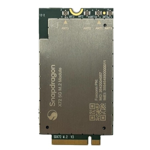 DELL DW5934E Internal WWAN 4140 Mbit/s