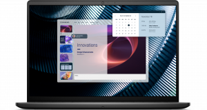 DELL Pro 14 Essential PV14250 Intel Core 7 150U Laptop 35.6 cm (14") Full HD+ 16 GB DDR5-SDRAM 512 GB SSD Wi-Fi 6 (802.11ax) Windows 11 Pro UK English Black