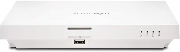 SonicWall SonicWave 231c 867 Mbit/s White