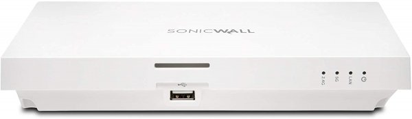 SonicWall SonicWave 231c 867 Mbit/s White