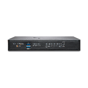 SonicWall TZ570 hardware firewall Desktop 4 Gbit/s