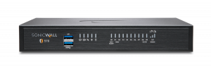 SonicWall TZ570 hardware firewall Desktop 4 Gbit/s