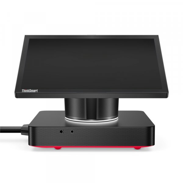 Lenovo ThinkSmart Hub Intel® Core™ i5 i5-8365U 25.6 cm (10.1") 1920 x 1200 pixels Touchscreen All-in-One PC 8 GB DDR4-SDRAM 256 GB SSD Windows 10 IoT Enterprise Wi-Fi 5 (802.11ac) Black