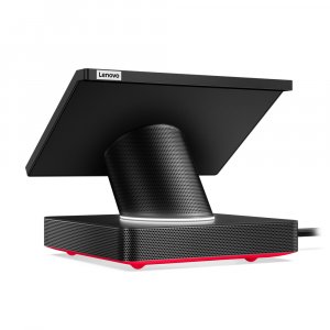 Lenovo ThinkSmart Hub Intel® Core™ i5 i5-8365U 25.6 cm (10.1") 1920 x 1200 pixels Touchscreen All-in-One PC 8 GB DDR4-SDRAM 256 GB SSD Windows 10 IoT Enterprise Wi-Fi 5 (802.11ac) Black