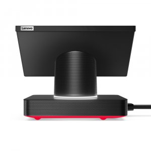 Lenovo ThinkSmart Hub Intel® Core™ i5 i5-8365U 25.6 cm (10.1") 1920 x 1200 pixels Touchscreen All-in-One PC 8 GB DDR4-SDRAM 256 GB SSD Windows 10 IoT Enterprise Wi-Fi 5 (802.11ac) Black