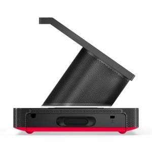 Lenovo ThinkSmart Hub Intel® Core™ i5 i5-8365U 25.6 cm (10.1") 1920 x 1200 pixels Touchscreen All-in-One PC 8 GB DDR4-SDRAM 256 GB SSD Windows 10 IoT Enterprise Wi-Fi 5 (802.11ac) Black