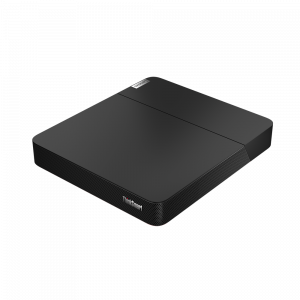 Lenovo ThinkSmart Core for Microsoft Team Rooms video conferencing system 8 MP Ethernet LAN