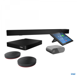Lenovo ThinkSmart Core for Zoom video conferencing system Ethernet LAN