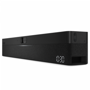 Lenovo ThinkSmart One for Microsoft Team Rooms video conferencing system Ethernet LAN