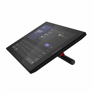 Lenovo ThinkSmart One for Microsoft Team Rooms video conferencing system Ethernet LAN