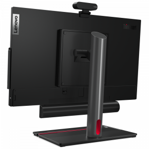 Lenovo ThinkSmart View Plus video conferencing system Ethernet LAN Personal video conferencing system