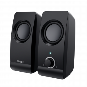 Trust Remo 2.0 1-way Black Wired 8 W