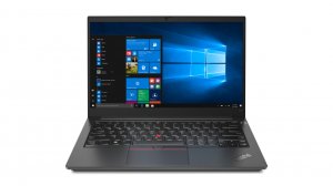 Lenovo ThinkPad E14 Gen 2 (Intel) Intel® Core™ i7 i7-1165G7 Laptop 35.6 cm (14″) Full HD 16 GB DDR4-SDRAM 512 GB SSD Wi-Fi 6 (802.11ax) Windows 11 Pro UK English Black