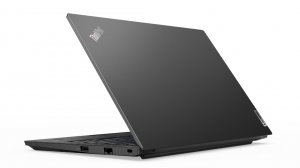Lenovo ThinkPad E14 Gen 2 (Intel) Intel® Core™ i7 i7-1165G7 Laptop 35.6 cm (14") Full HD 16 GB DDR4-SDRAM 512 GB SSD Wi-Fi 6 (802.11ax) Windows 11 Pro UK English Black