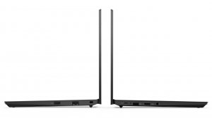 Lenovo ThinkPad E14 Gen 2 (Intel) Intel® Core™ i7 i7-1165G7 Laptop 35.6 cm (14") Full HD 16 GB DDR4-SDRAM 512 GB SSD Wi-Fi 6 (802.11ax) Windows 11 Pro UK English Black