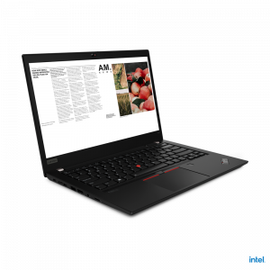 Lenovo ThinkPad T14 Gen 2 (Intel) Intel® Core™ i7 i7-1165G7 Laptop 35.6 cm (14") Full HD 16 GB DDR4-SDRAM 512 GB SSD Wi-Fi 6 (802.11ax) Windows 11 English Black