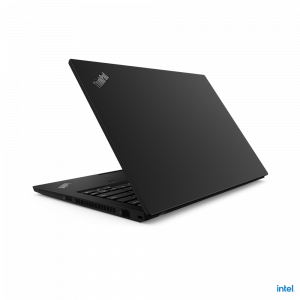 Lenovo ThinkPad T14 Gen 2 (Intel) Intel® Core™ i7 i7-1165G7 Laptop 35.6 cm (14") Full HD 16 GB DDR4-SDRAM 512 GB SSD Wi-Fi 6 (802.11ax) Windows 11 English Black