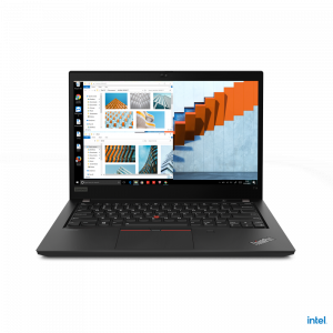 Lenovo ThinkPad T14 Gen 2 (Intel) Intel® Core™ i7 i7-1165G7 Laptop 35.6 cm (14") Full HD 16 GB DDR4-SDRAM 512 GB SSD Wi-Fi 6 (802.11ax) Windows 11 English Black