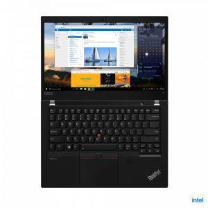Lenovo ThinkPad T14 Gen 2 (Intel) Intel® Core™ i7 i7-1165G7 Laptop 35.6 cm (14") Full HD 16 GB DDR4-SDRAM 512 GB SSD Wi-Fi 6 (802.11ax) Windows 11 English Black