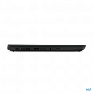 Lenovo ThinkPad T14 Gen 2 (Intel) Intel® Core™ i7 i7-1165G7 Laptop 35.6 cm (14") Full HD 16 GB DDR4-SDRAM 512 GB SSD Wi-Fi 6 (802.11ax) Windows 11 English Black