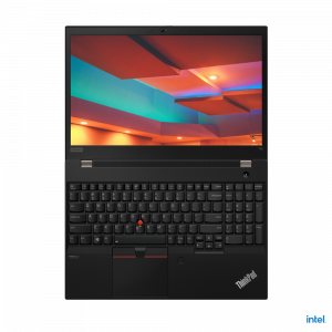 Lenovo ThinkPad T15 Gen 2 Intel® Core™ i5 i5-1135G7 Laptop 39.6 cm (15.6") Full HD 8 GB DDR4-SDRAM 256 GB SSD Wi-Fi 6 (802.11ax) Windows 11 Pro UK English Black
