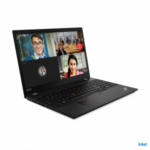 Lenovo ThinkPad T15 Gen 2 Intel® Core™ i5 i5-1135G7 Laptop 39.6 cm (15.6") Full HD 8 GB DDR4-SDRAM 256 GB SSD Wi-Fi 6 (802.11ax) Windows 11 Pro UK English Black