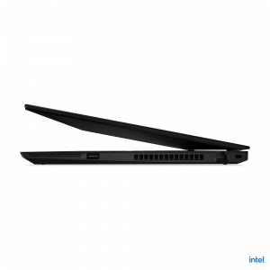 Lenovo ThinkPad T15 Gen 2 Intel® Core™ i5 i5-1135G7 Laptop 39.6 cm (15.6") Full HD 8 GB DDR4-SDRAM 256 GB SSD Wi-Fi 6 (802.11ax) Windows 11 Pro UK English Black