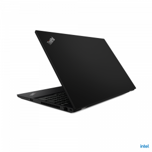 Lenovo ThinkPad T15 Gen 2 Intel® Core™ i5 i5-1135G7 Laptop 39.6 cm (15.6") Full HD 8 GB DDR4-SDRAM 256 GB SSD Wi-Fi 6 (802.11ax) Windows 11 Pro UK English Black