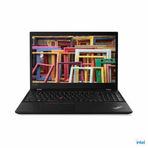 Lenovo ThinkPad T15 Gen 2 Intel® Core™ i5 i5-1135G7 Laptop 39.6 cm (15.6") Full HD 8 GB DDR4-SDRAM 256 GB SSD Wi-Fi 6 (802.11ax) Windows 11 Pro UK English Black