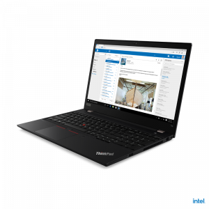 Lenovo ThinkPad T15 Gen 2 Intel® Core™ i5 i5-1135G7 Laptop 39.6 cm (15.6") Full HD 8 GB DDR4-SDRAM 256 GB SSD Wi-Fi 6 (802.11ax) Windows 11 Pro UK English Black