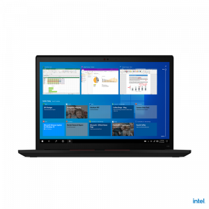 Lenovo ThinkPad X13 Gen 2 (Intel) Intel® Core™ i7 i7-1165G7 Laptop 33.8 cm (13.3″) WUXGA 16 GB LPDDR4x-SDRAM 512 GB SSD Wi-Fi 6 (802.11ax) Windows 11 Pro English Black