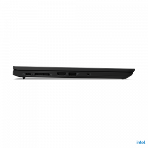 Lenovo ThinkPad X13 Gen 2 (Intel) Intel® Core™ i7 i7-1165G7 Laptop 33.8 cm (13.3") WUXGA 16 GB LPDDR4x-SDRAM 512 GB SSD Wi-Fi 6 (802.11ax) Windows 11 Pro English Black