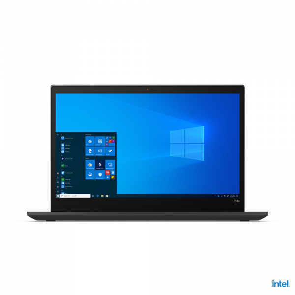 Lenovo ThinkPad T14s Gen 2 (Intel) Intel® Core™ i5 i5-1135G7 Laptop 35.6 cm (14") Full HD 8 GB LPDDR4x-SDRAM 256 GB SSD Wi-Fi 6 (802.11ax) Windows 10 Pro UK English Black