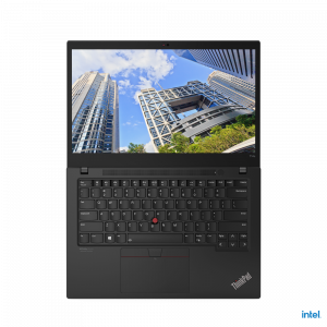 Lenovo ThinkPad T14s Gen 2 (Intel) Intel® Core™ i5 i5-1135G7 Laptop 35.6 cm (14") Full HD 8 GB LPDDR4x-SDRAM 256 GB SSD Wi-Fi 6 (802.11ax) Windows 10 Pro UK English Black