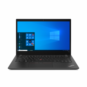 Lenovo ThinkPad T14s Gen 2 (Intel) Intel® Core™ i5 i5-1135G7 Laptop 35.6 cm (14") Full HD 8 GB LPDDR4x-SDRAM 256 GB SSD Wi-Fi 6 (802.11ax) Windows 10 Pro UK English Black