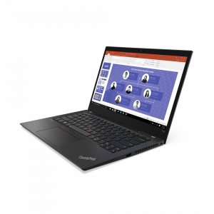 Lenovo ThinkPad T14s Gen 2 (Intel) Intel® Core™ i5 i5-1135G7 Laptop 35.6 cm (14") Full HD 8 GB LPDDR4x-SDRAM 256 GB SSD Wi-Fi 6 (802.11ax) Windows 10 Pro UK English Black