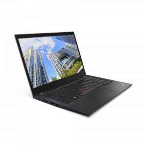 Lenovo ThinkPad T14s Gen 2 (Intel) Intel® Core™ i5 i5-1135G7 Laptop 35.6 cm (14") Full HD 8 GB LPDDR4x-SDRAM 256 GB SSD Wi-Fi 6 (802.11ax) Windows 10 Pro UK English Black