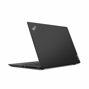 Lenovo ThinkPad T14s Gen 2 (Intel) Intel® Core™ i5 i5-1135G7 Laptop 35.6 cm (14") Full HD 8 GB LPDDR4x-SDRAM 256 GB SSD Wi-Fi 6 (802.11ax) Windows 10 Pro UK English Black