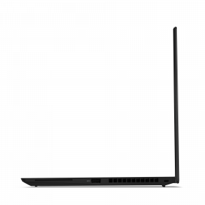 Lenovo ThinkPad T14s Gen 2 (Intel) Intel® Core™ i5 i5-1135G7 Laptop 35.6 cm (14") Full HD 8 GB LPDDR4x-SDRAM 256 GB SSD Wi-Fi 6 (802.11ax) Windows 10 Pro UK English Black