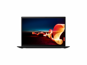 Lenovo ThinkPad X1 Carbon Gen 9 Intel® Core™ i5 i5-1135G7 Laptop 35.6 cm (14") WUXGA 8 GB LPDDR4x-SDRAM 256 GB SSD Wi-Fi 6 (802.11ax) Windows 10 Pro UK English Black